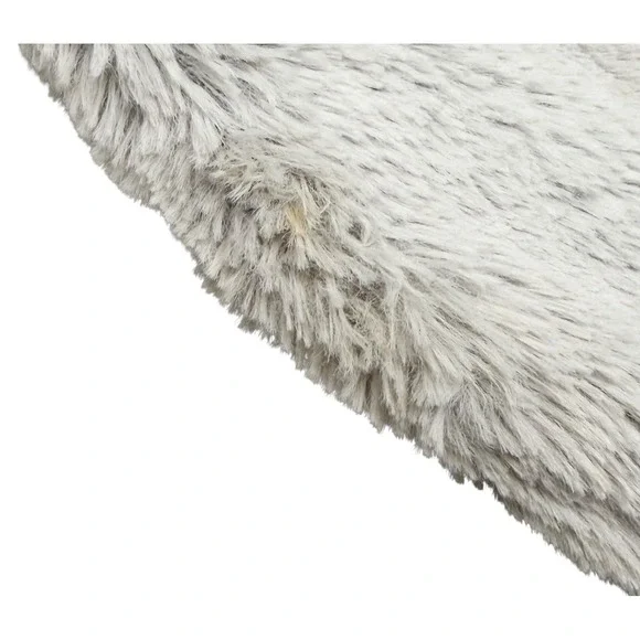 Jellycat London Gray Bashful Bunny Rabbit Medium 12" Floppy Ears Plush Lovey - Picture 15 of 15